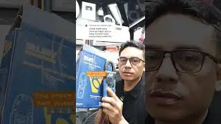 Tang ampere bagus, awet, akurasi tinggi #tangampere #clampmeter #tangamperevalue #value