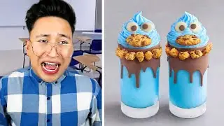 3 Horas de Diego Chavez Mejores TikToks POV 2025  Hermosa Decoraci&oacute;n de Galletas