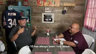 Episode 3 - Coach Jason Wheeler