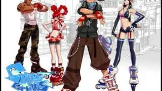 Street Gears Online Theme Song