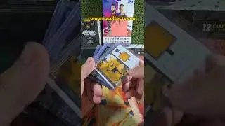 Break-uri Futera Unique 21 / Prizm CWC - 19.10.2025