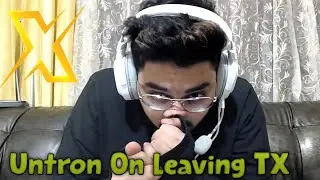 Ultron Leaving TX | Ultron Leave TX