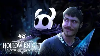 Hollow Knight: Agora tenho um banco!