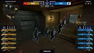 ACE от stavn || CS:GO