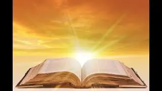 Lofi Morning with Scripture! Reading and Prayer