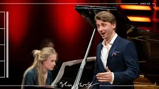 👋 3rd prize - Duo18: Jonas Müller & Anna Gebhardt | Finale 👏