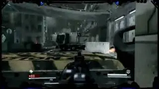 Blacklight: Tango down Gameplay Pc