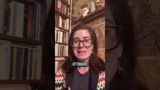 Полное видео: Почему греческая революция произошла в 1821 году, а не раньше?