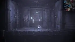 DARQ- The Crypt 