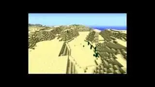 Minecraft music nuance 1