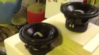 D Style Audio - конкурсный корпус, часть первая!