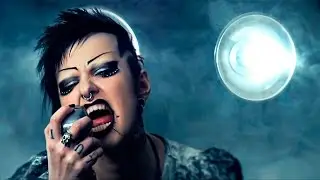 AGHIAZMA - Zombie Dogs (Official Music Video HD)
