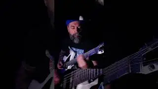 Deftones My Own Summer #metal #deftones #numnumber #guitarist #guitar #fuzzpedal #fuzz #fuzzlord