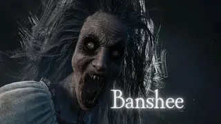 Banshee Gameplay (Steam) [Free Games]