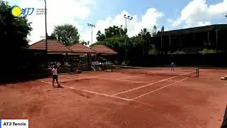 Final Cat 18 Varonil Nacional FMT Jalisco 2022