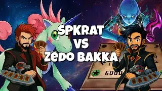 Yu-Gi-Oh! Master Duel: Destiny Board/Exodia VS Performalpals/Odd Eyes (Self-Destruct Rage Quit?!)