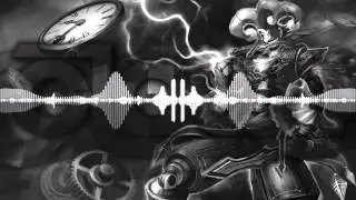 Telmini - Disappear (Original Mix)