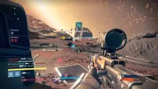 Intense trials round