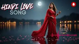 Hindi Love Song 2025 | 90s Retro Love Mood for Broken Hearts 💔
