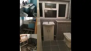 Bathroom Installation & Remodelling | Renovation 6