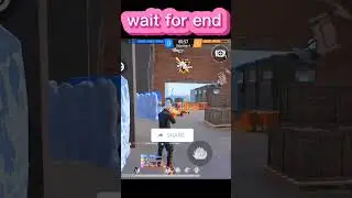 onle mp5 challenge #shorts #freefire