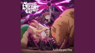 Apocalypse Day (Instrumental)