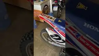 Escape foco racing