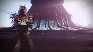 Destiny 2 Season of Dawn Get the Lantern of Osiris Artifact List