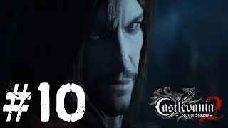 Let&acute;s Play - Castlevania II #10 - Soldaten Tagebuch