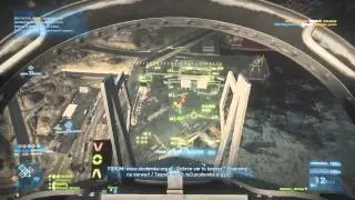 Siodemka.org.pl | BF3 Kanały CQ Large | #1