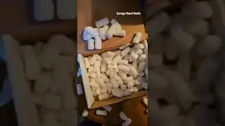 Unboxing the OCFD.