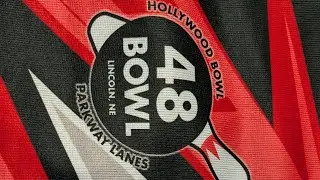Showdown Hollywood bowl 1/11/26