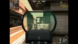 Rattes P90 EXT D - Mstation Frag Movie