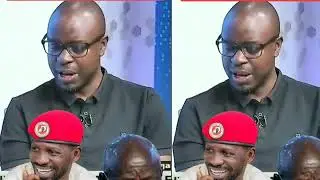 Dr Sam Kazibwe Aludde Ebbanga Ddene Nga Alabula President Museveni 