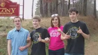Ticket to Cullman - Episode 8 - Cullman County Tour