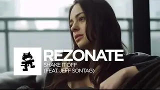 Rezonate - Shake It Off (feat. Jeff Sontag) [Monstercat Official Music Video]