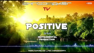 Positive - Riddim Instrumental Type Reggae Beat Maschine