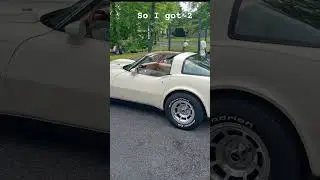 What shit box should I get next?￼ #cars #classiccars #corvette #bronco