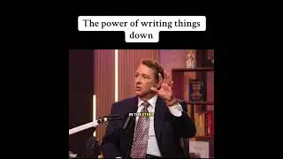The power of writing down your thoughts #africa #africaamerica #blackpeople #humanity #naijanews