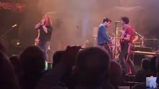 Whole Lot of Love / Helter Skelter.  Covered by Magical Mystery Doors.  11/21/2025