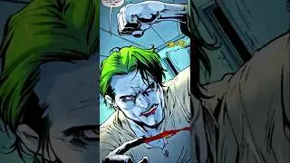 Joker Gets Offended and It&rsquo;s Weirdly Personal #dccomics #shorts
