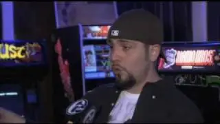 High Scores Arcade on ABC Channel 6 News