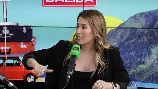Eva Soriano y sus primeros coches| Podcast PONLE FRENO