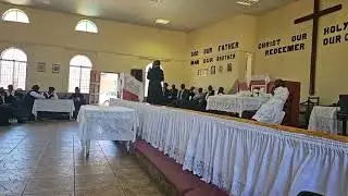 Rev  Thandi Makhoba