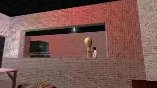 SCP animacion (lost media) (arg) !video numero 100!