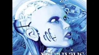 Vitruvius - Alchemist (mexican progressive metal band)