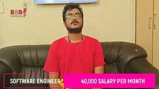 Electrical Engineer to Software Engineer. Rasool (EEE - 2021)