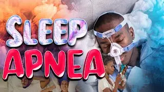 Natural Health Solutions For SLEEP APNEA