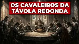 O FIM TR&Aacute;GICO de CAMELOT - TRAI&Ccedil;&Atilde;O, AMOR e PODER!