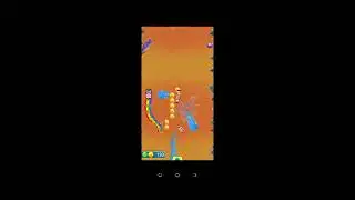 играю в игру nyan cat space journey#часть1